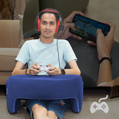 Lap Desk Pillow