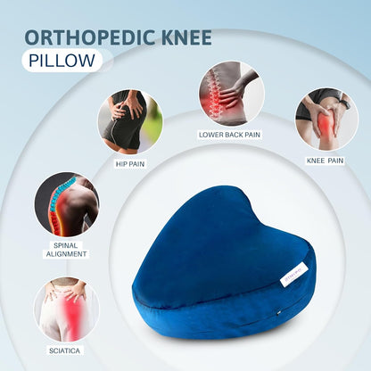 Rinipo Knee Support Pillow