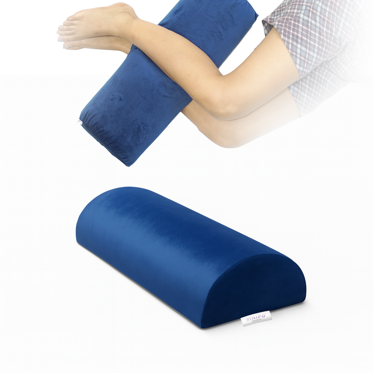 Half Moon Pillow