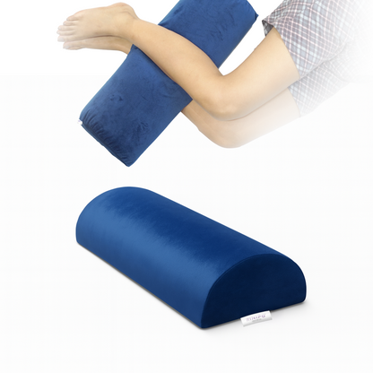 Half Moon Pillow