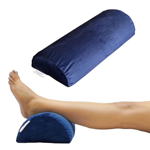 Rinipo Half Moon Bolster Pillow