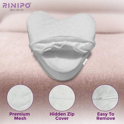 Knee Pillow Cover