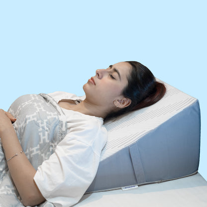 Rinipo Wedge Dual Foam Cushion