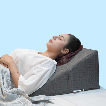 Rinipo Wedge Dual Foam Cushion
