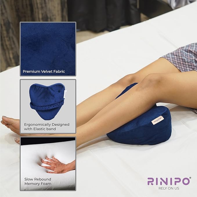 Rinipo Knee Support Pillow