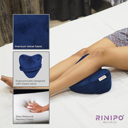 Rinipo Knee Support Pillow