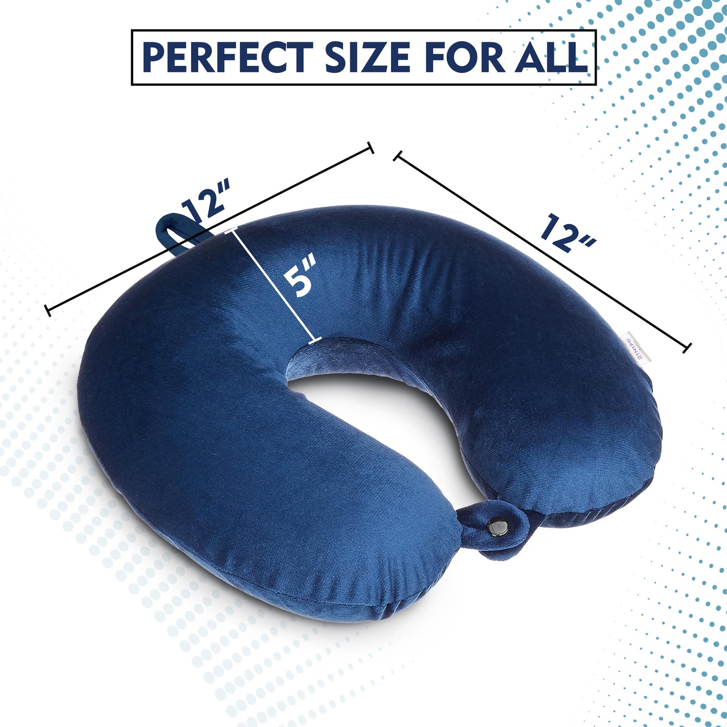 Neck Travel Pillow