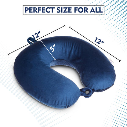 Neck Travel Pillow