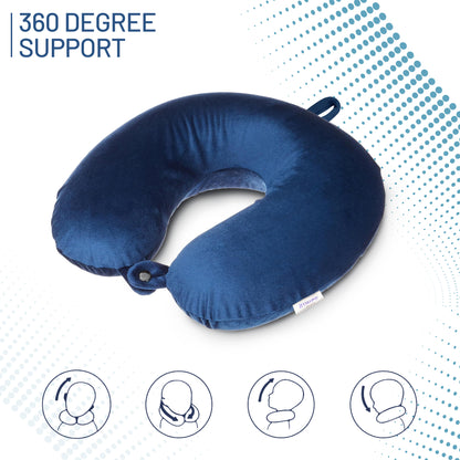Neck Travel Pillow