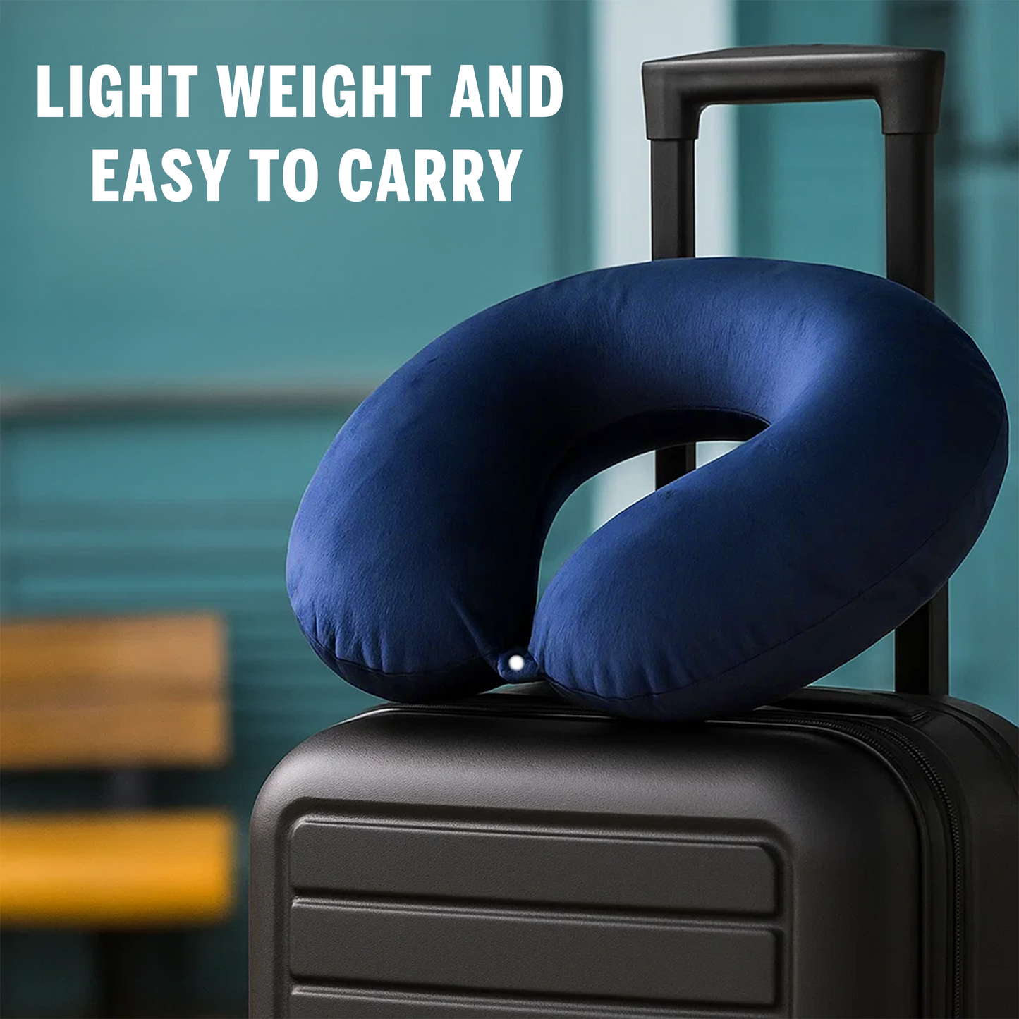 Neck Travel Pillow