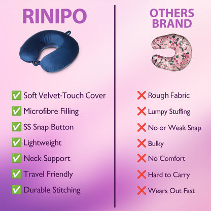 Neck Travel Pillow
