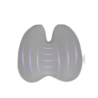 Dual Wing Back Support Pillow