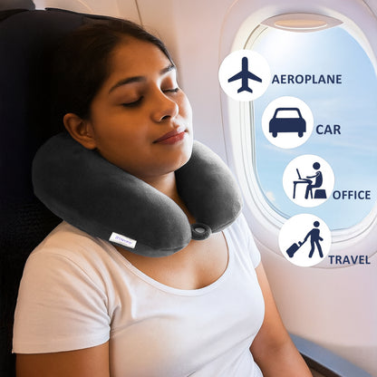 Neck Travel Pillow