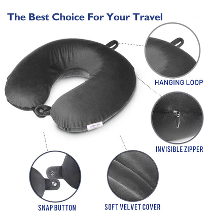 Neck Travel Pillow