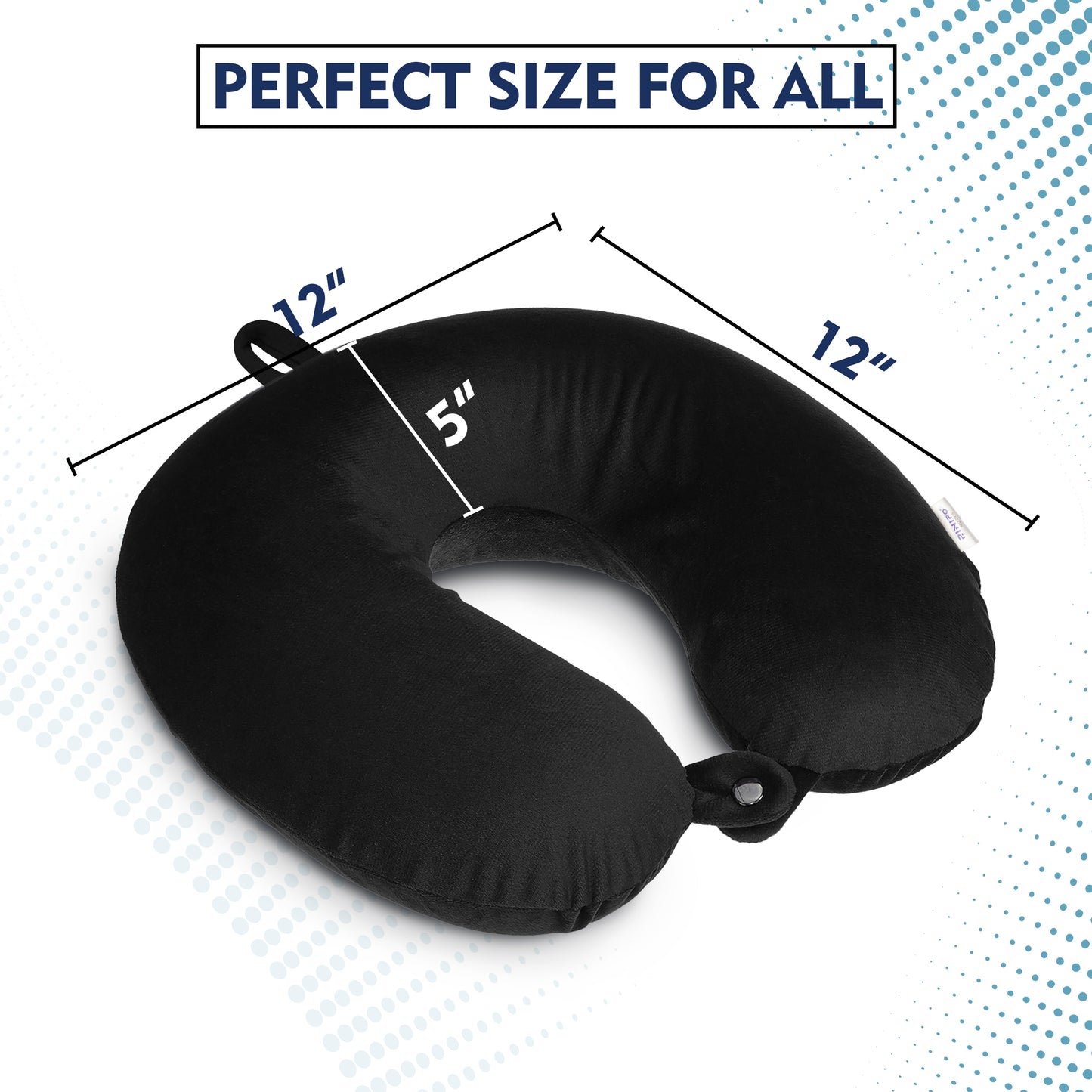 Neck Travel Pillow