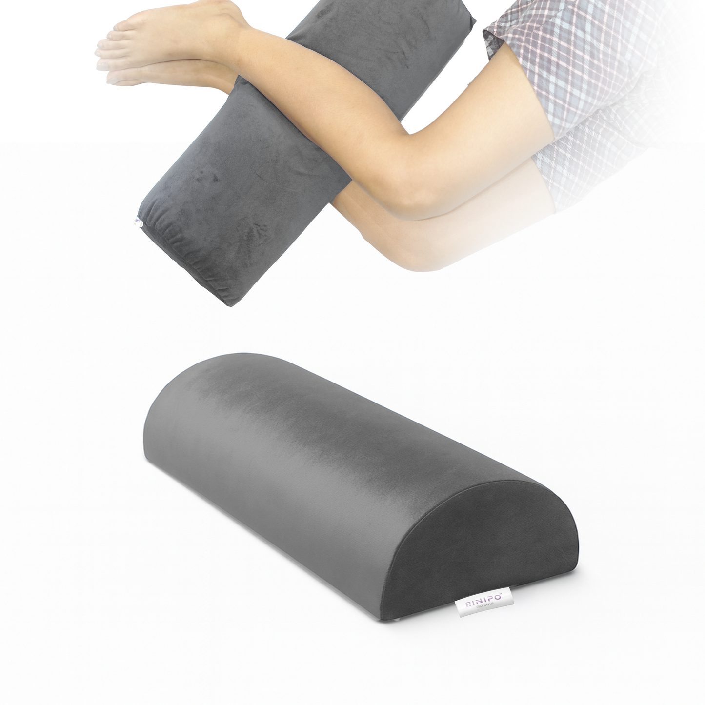 Half Moon Pillow