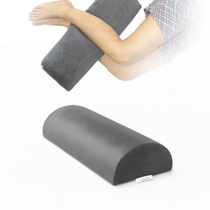 Half Moon Pillow